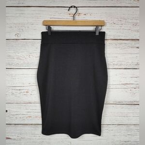 🍉5 for $25* Black Pencil Skirt